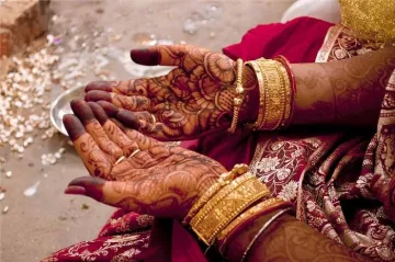 MARRIAGE- India TV Hindi