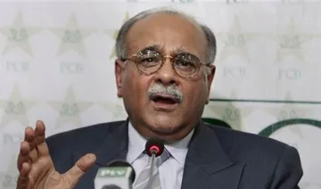 Najam Sethi | AP File Photo- India TV Hindi