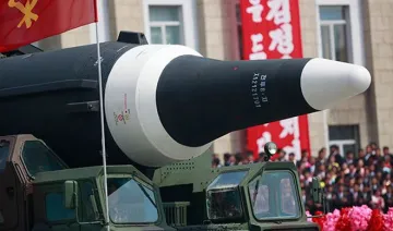 North Korean Missile | AP Photo- India TV Hindi