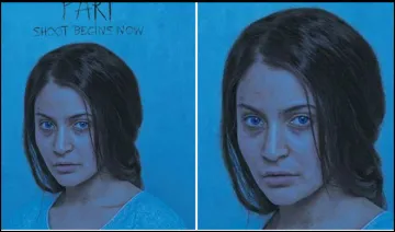 PARI ANUSHKA SHARMA- India TV Hindi