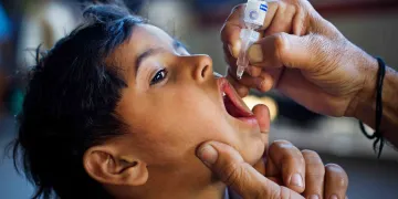polio- India TV Hindi