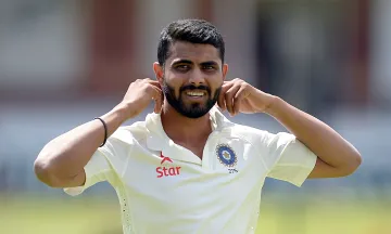 Ravindra Jadeja- India TV Hindi