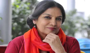 shabana azmi- India TV Hindi