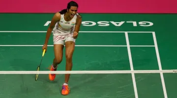 Sindhu- India TV Hindi