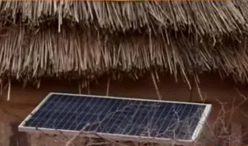 solar energy- India TV Hindi