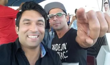 chandan prabhakar sunil grover twitter- India TV Hindi