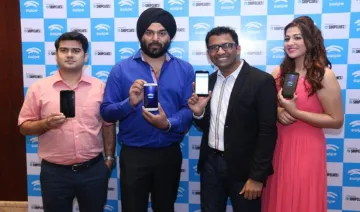 स्वाइप ने पेश किया सबसे किफायती वर्चुअल रियलिटी स्मार्टफोन, कीमत सिर्फ 4,499 रुपए- India TV Paisa