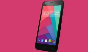 स्‍वाइप ने 4G Volte के साथ पेश किया सस्‍ता स्‍मार्टफोन कनेक्‍ट पावर, कीमत 4999 रुपए- India TV Paisa