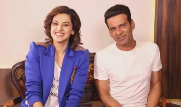 taapsee pannu- India TV Hindi