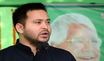 tejashwi yadav- India TV Hindi