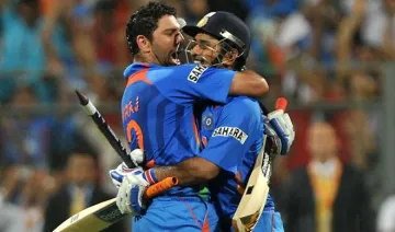 IND vs SL Team India announcement for ODI T20 Yuvraj Singh...- India TV Hindi