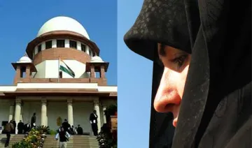 Triple Talaq- India TV Hindi