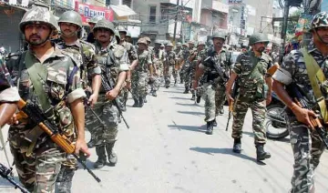 Curfew relaxed in Sirsa from 6 to 11 in the morning- India TV Hindi