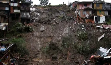 Himachal 7 people killed in landslides in Mandi news of...- India TV Hindi