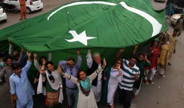 pakistan celebrates its 70th independence day- India TV Hindi