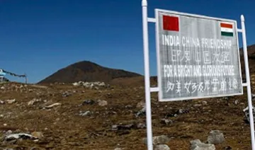 Bhutan considers China to be part of Dokalm, Chinese...- India TV Hindi