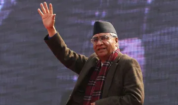 Sher Bahadur Deuba- India TV Hindi