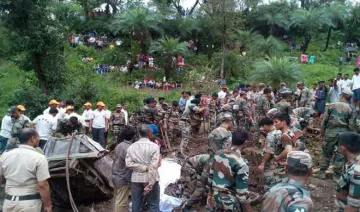 46 people killed in Himachal Pradesh- India TV Hindi