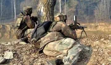 Two Army personnel martyred and three injured- India TV Hindi