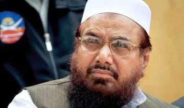 hafiz saeed- India TV Hindi