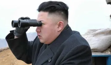 north korean leader orders to make more ballistic missile- India TV Hindi