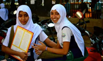modi government gives 51000 rupees to muslim girls- India TV Hindi