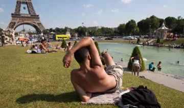 Many people die from gruesome heat in Europe- India TV Hindi