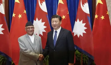 चीन की नेपाली साज़िश,...- India TV Hindi