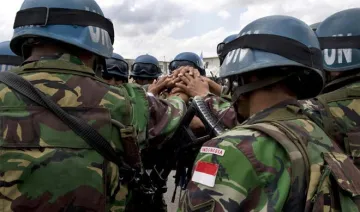 United Nations increased peace campaign in Lebanon - India TV Hindi