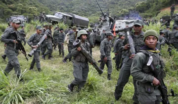 Venezuelan military drills | AP Photo- India TV Hindi