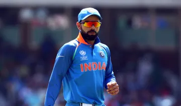 Virat Kohli | Getty Images- India TV Hindi