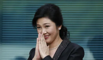 Yingluck Shinawatra | AP Photo- India TV Hindi