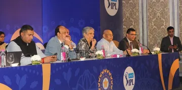 IPL Broadcasting rights auction- India TV Hindi