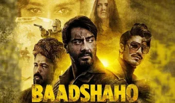 baadshaho- India TV Hindi