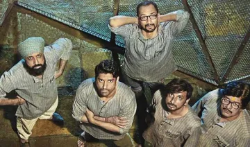 lucknow Central- India TV Hindi