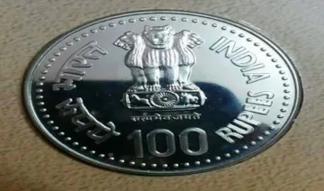 एमजी रामचंद्रन की जन्म शताब्दी पर जारी होगा 100 रुपए का नया सिक्‍का, आएगा 5 रुपए का नया सिक्‍का भी- India TV Paisa