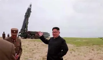 North Korea Nuclear test- India TV Hindi