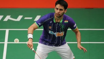 parupalli kashyap- India TV Hindi