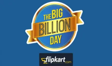 स्मार्टफोन सहित TV, फ्रिज पर भारी डिस्काउंट के लिए रहें तैयारी, आ रही है फ्लिपकार्ट की बिग बिलियन डे सेल- India TV Paisa