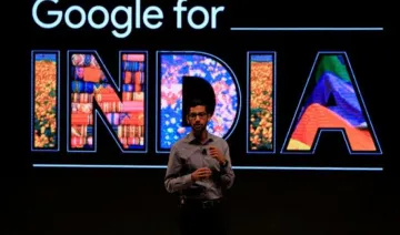 Google लेकर आ रही है UPI आधारित पेमेंट सर्विस एप Tez, अगले हफ्ते हो सकता है लॉन्‍च- India TV Paisa
