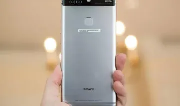 Huawei P9 स्‍मार्टफोन पर मिल रहा है 25,000 का डिस्‍काउंट, ई-कॉमर्स वेबसाइट की महासेल में ग्राहकों की हुई चांदी- India TV Paisa