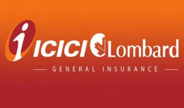सुस्‍त शुरुआत के बाद ICICI Lombard के शेयरों में उछाल, लिस्टिंग प्राइस के मुकाबले 4.42% की आई तेजी- India TV Paisa