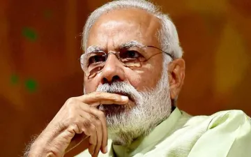 अर्थव्‍यवस्‍था की मौजूदा खराब हालात के लिए अकेले प्रधानमंत्री हैं जिम्‍मेदार, कांग्रेस ने लगाया उन पर ये आरोप- India TV Paisa