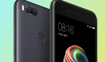 Xiaomi का ड्यूल-कैमरा वाला स्मार्टफोन मंगलवार को होगा लॉन्च, फ्लिपकार्ट पर शुरू होगी एक्सक्लूसिव बिक्री- India TV Paisa