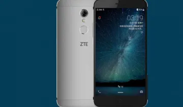 ZTE ने लॉन्‍च किया ब्‍लेड A2S स्‍मार्टफोन, सस्‍ती कीमत पर मिलेंगे ये शानदार फीचर्स- India TV Paisa
