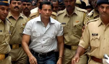 Abu Salem- India TV Hindi