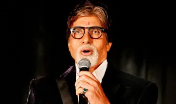 Amitabh Bachchan- India TV Hindi