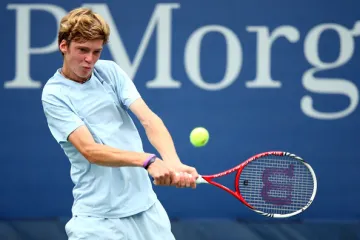 Andrey Rublev- India TV Hindi