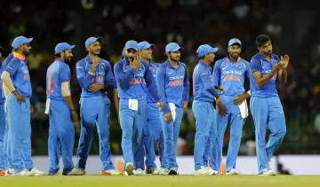 Team India- India TV Hindi