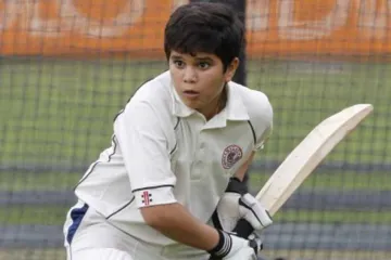 arjun_tendulkar- India TV Hindi